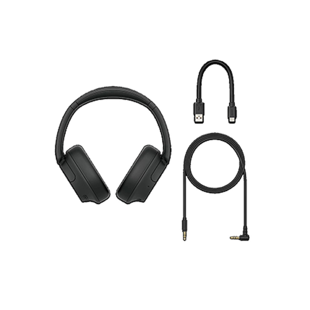 SONY WH-CH720N Wireless Headphones หูฟังตัดเสียงรบกวนแบบไร้สาย ( wh-ch720n # ch720 )