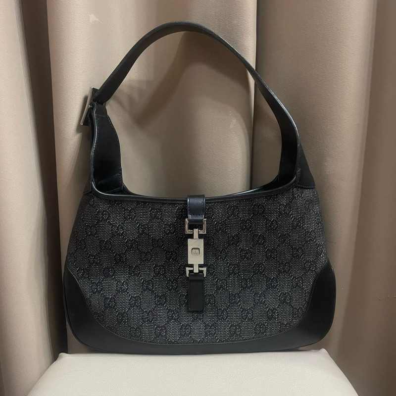 ️Used️ Gucci Jackie vintage