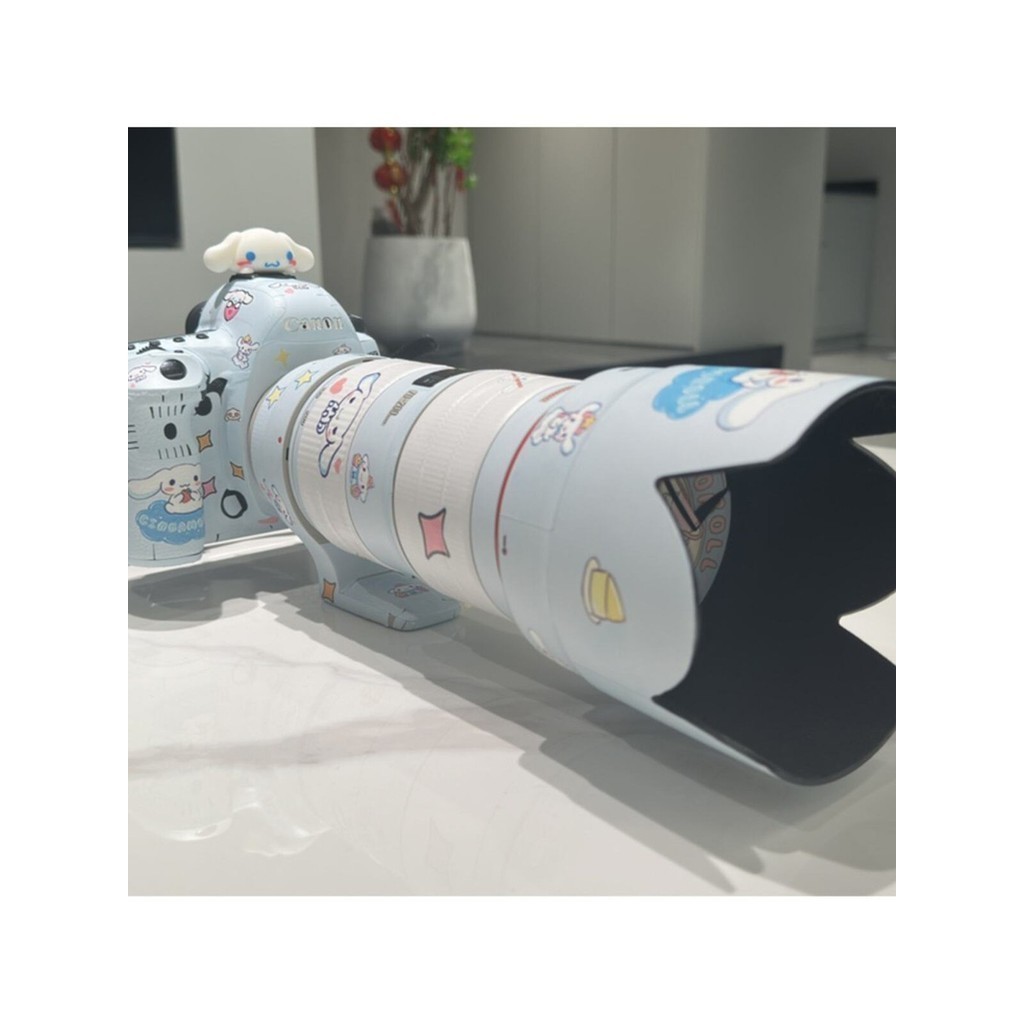 เหมาะสําหรับ Canon R370D90D200D850D6D26D45D3.ขอแสดงความยินดี