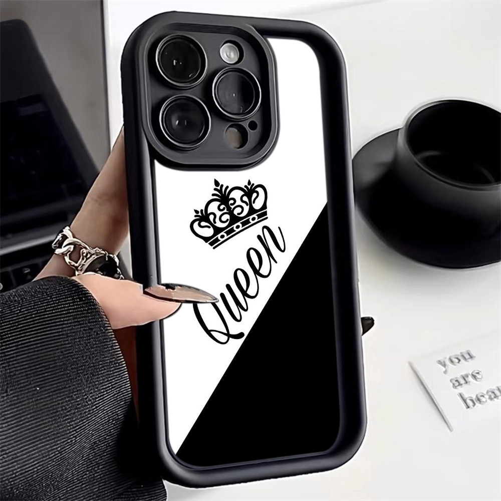 สำหรับ OPPO A5 A9 A31 A53 A33 2020 A1K A72 A92 A52 A54 A55 เคสโทรศัพท์มือถือ ดวงตานางฟ้า กรณี AB12 C