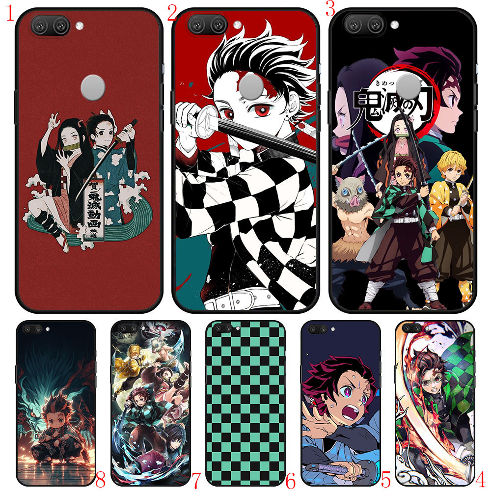 Realme 5 5i 5s 5 Pro 3 6 6i 6 Pro 7 Pro 7 4G 7i 8 Pro 8 5G XT X2 Narzo 50i prime R9 อะนิเมะ cool dem