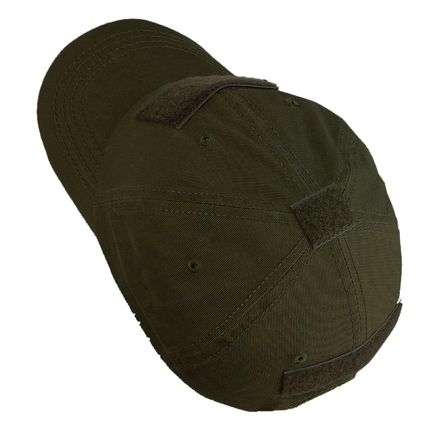 Condor - Tactical Cap [ Multicam Black ] หมวกแก็ป หมวกลายพราง กันแดด สำหรับผู้ชาย และผู้หญิง