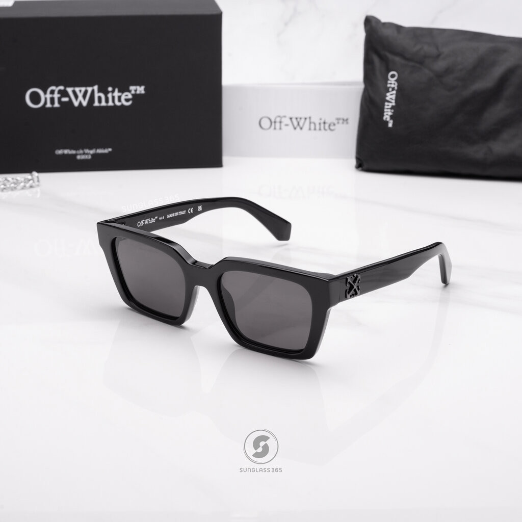 แว่นกันแดด Off-White OERI111 1007