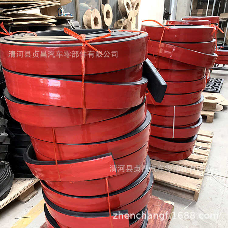 EPDM Foam Seal Strip กาวด้านหลัง EPDM Seal Strip กาวตนเองโฟมสี่เหลี่ย