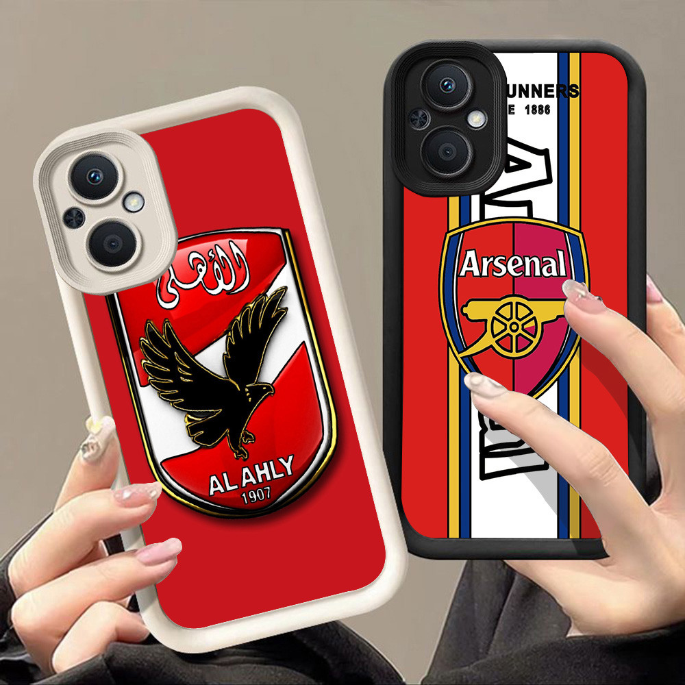 เคสสําหรับ OPPO Reno Find 8 7Z 7 X5 8Z Lite 5F 5G Q-34 Arsen