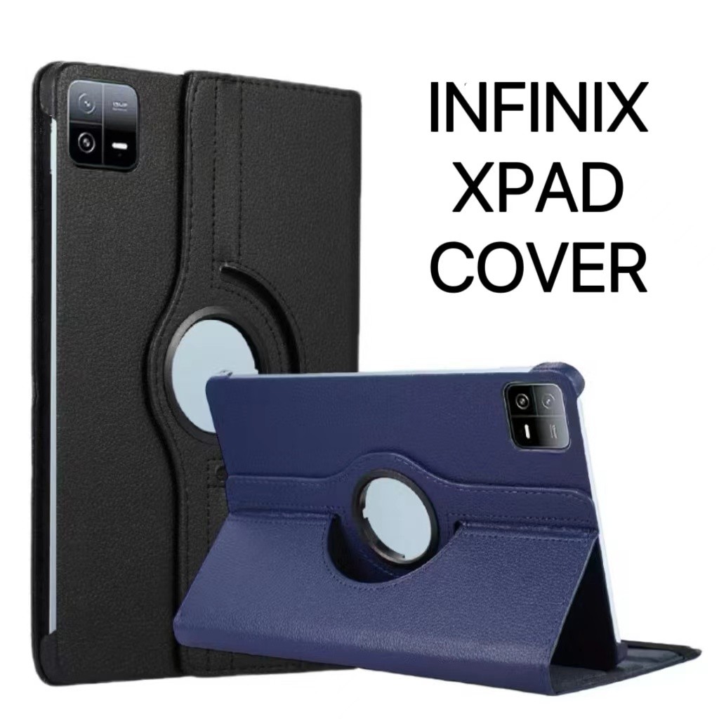 Infinix Xpad 20 / Infinix Xpad 11 นิ้ว 360 Rotation Casing INFINIX XPAD 11" Protector Cover