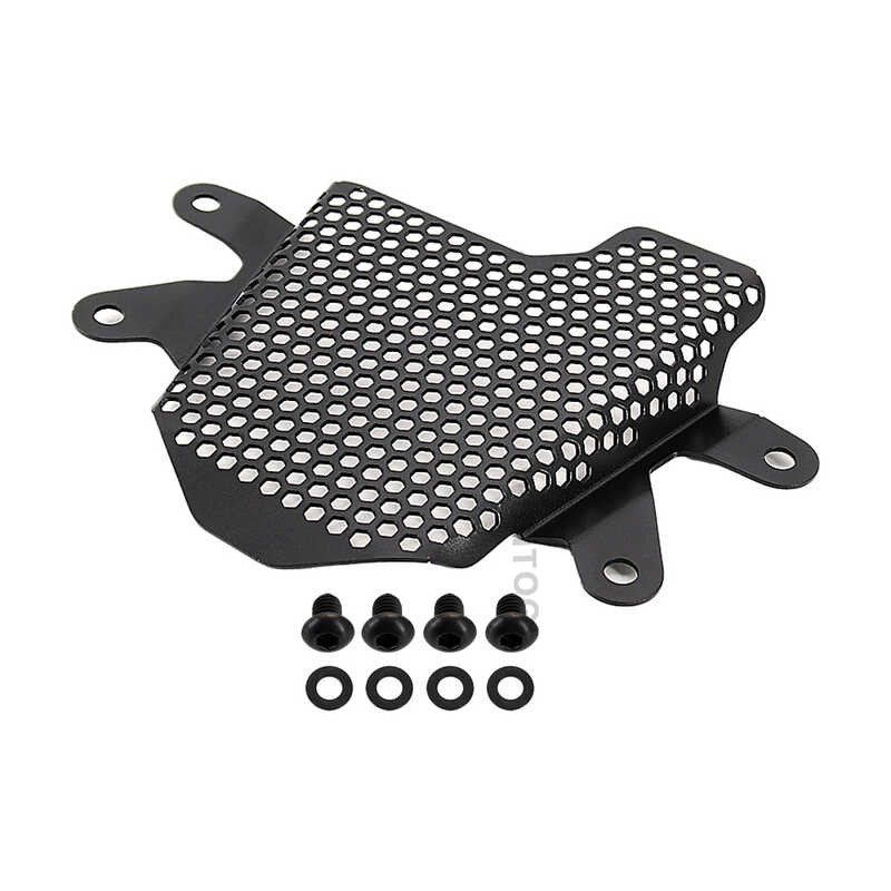 Δ 2020 Street Overlord V4 V4s อะไหล่รถจักรยานยนต์ถังน้ำมันป้อง