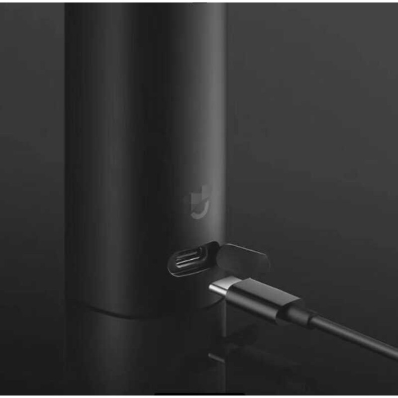 1ปี รับประกัน Xiaomi Electric Shaver S500 โกนหนวดไฟฟ้า เครื่องโก