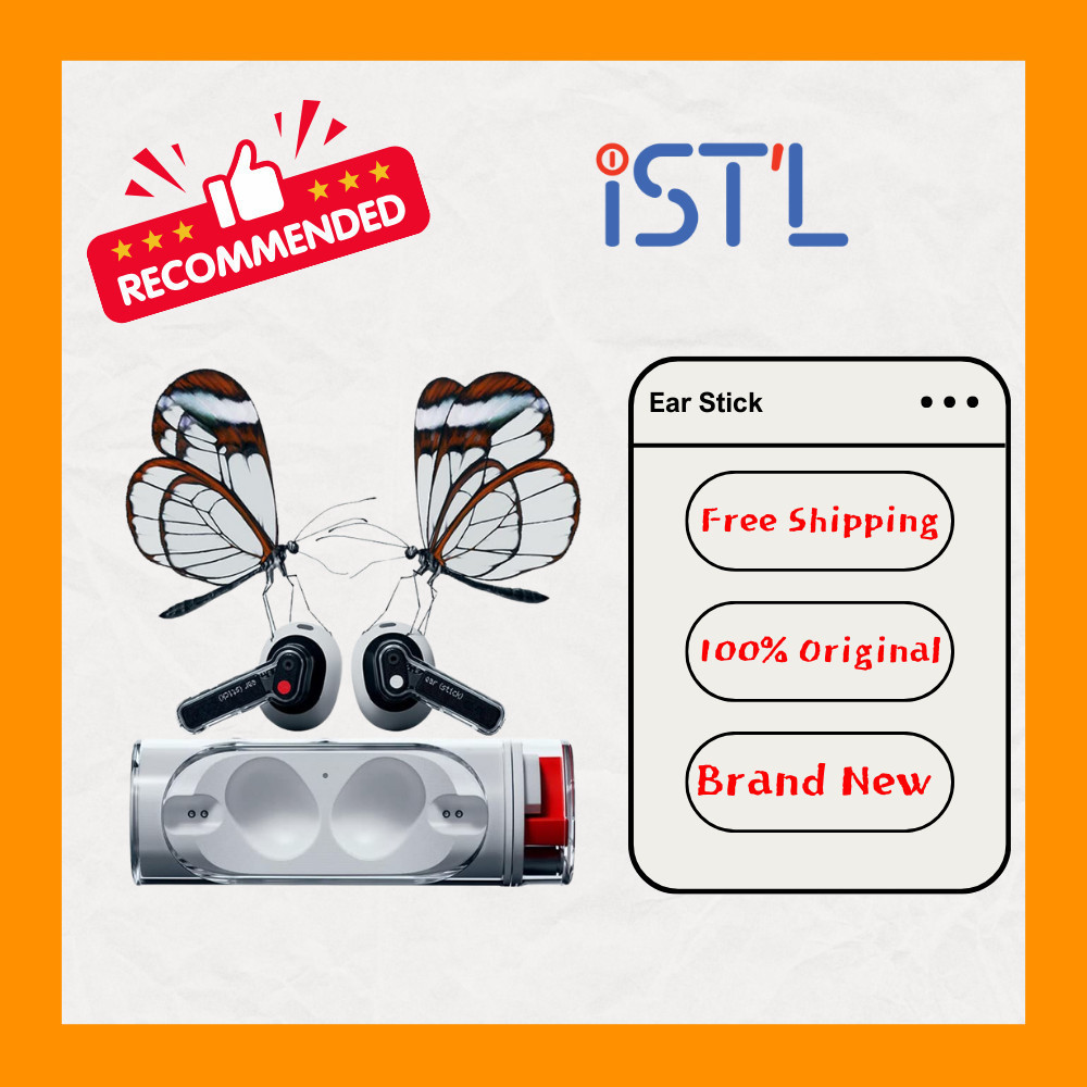 Nothing Ear Stick Headphone