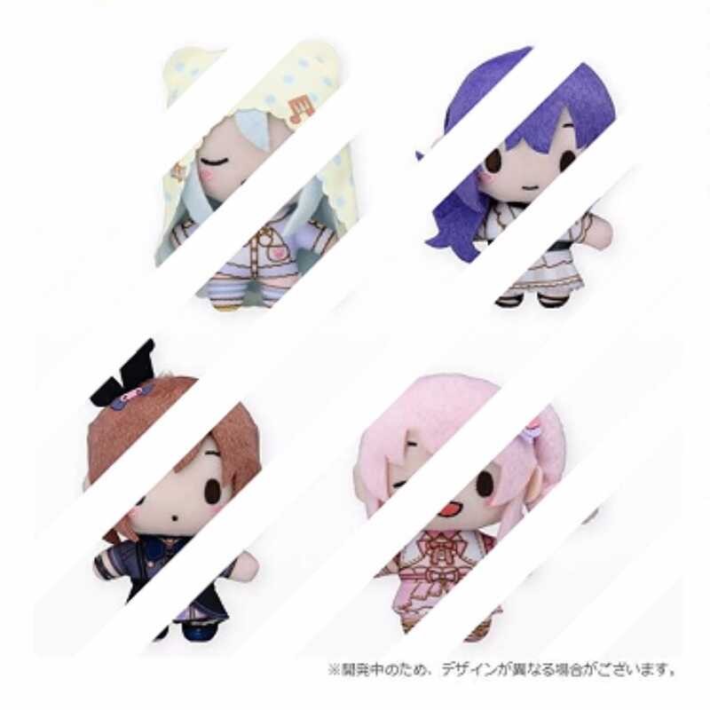 ◆ ต้นฉบับ SEGA Yoisaki Kanade Asahina Mafuyu Shinonome Ena Akiyama Mizuki โครงาร S