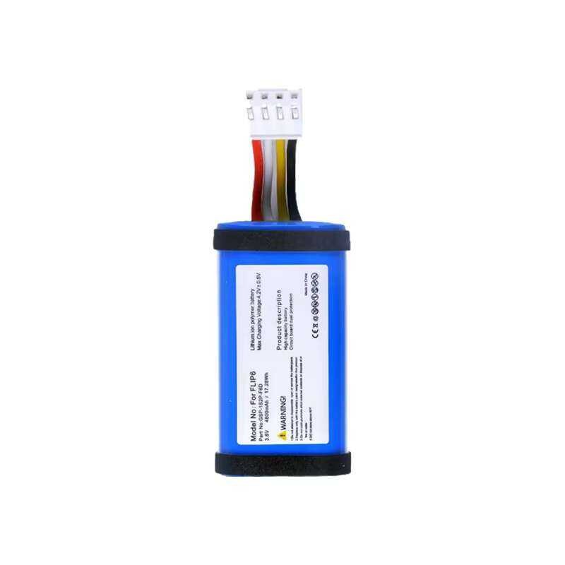 แบตเตอรี่ For JBL Flip 6 Flip6 Flip6