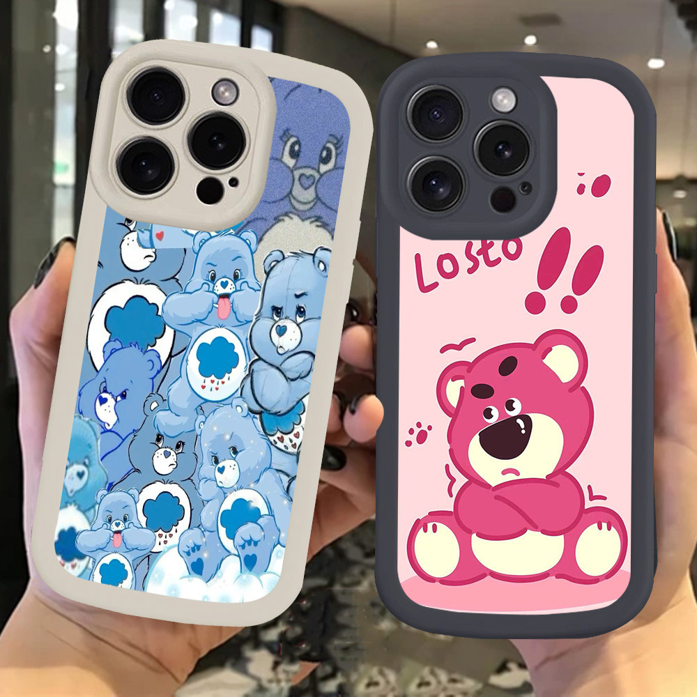 เคสสําหรับ iPhone 11 XS 12 X Pro Max Che Z-15Lotso