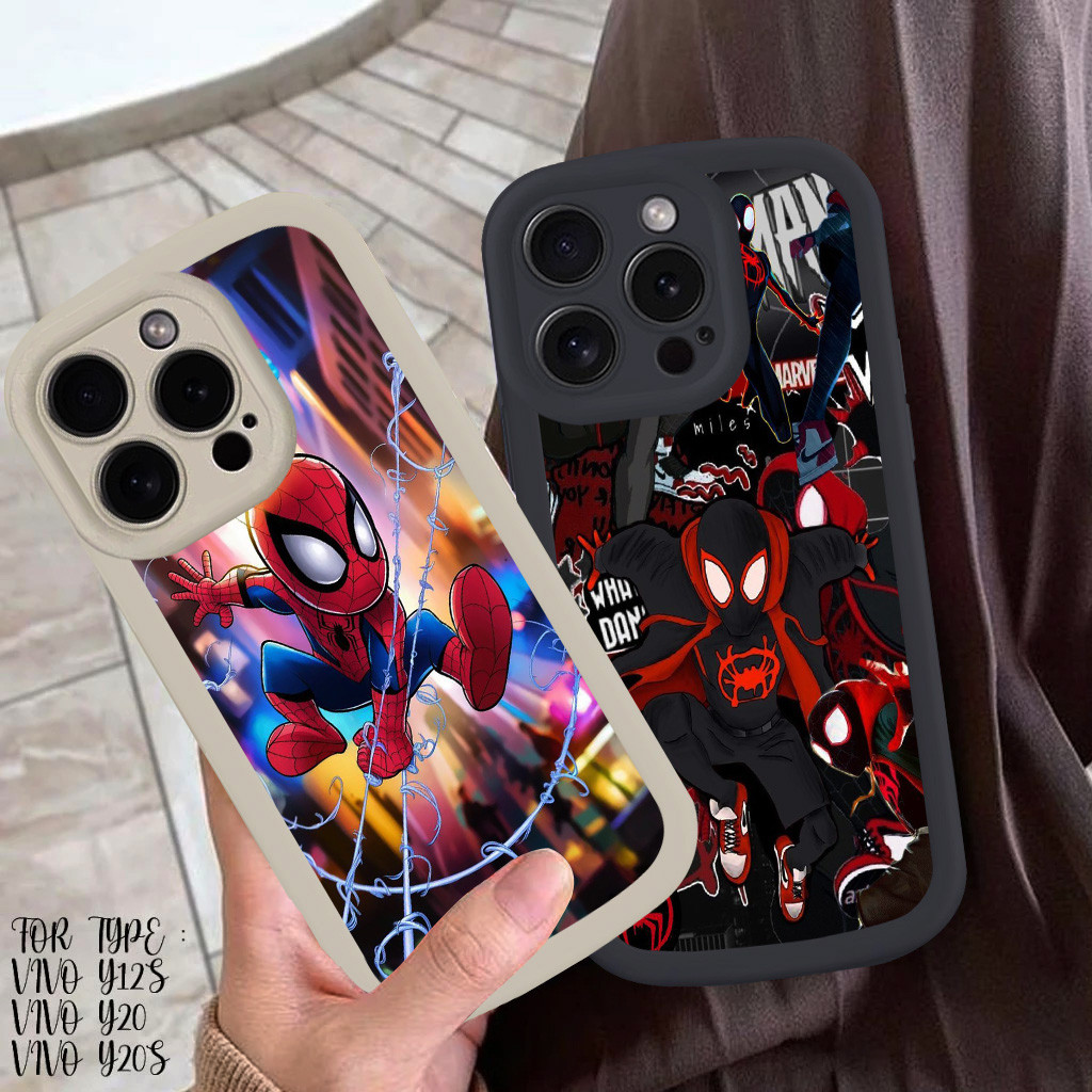 เคสสําหรับ iPhone 11 XS 12 X Pro Max Che Z-78 Spiderman