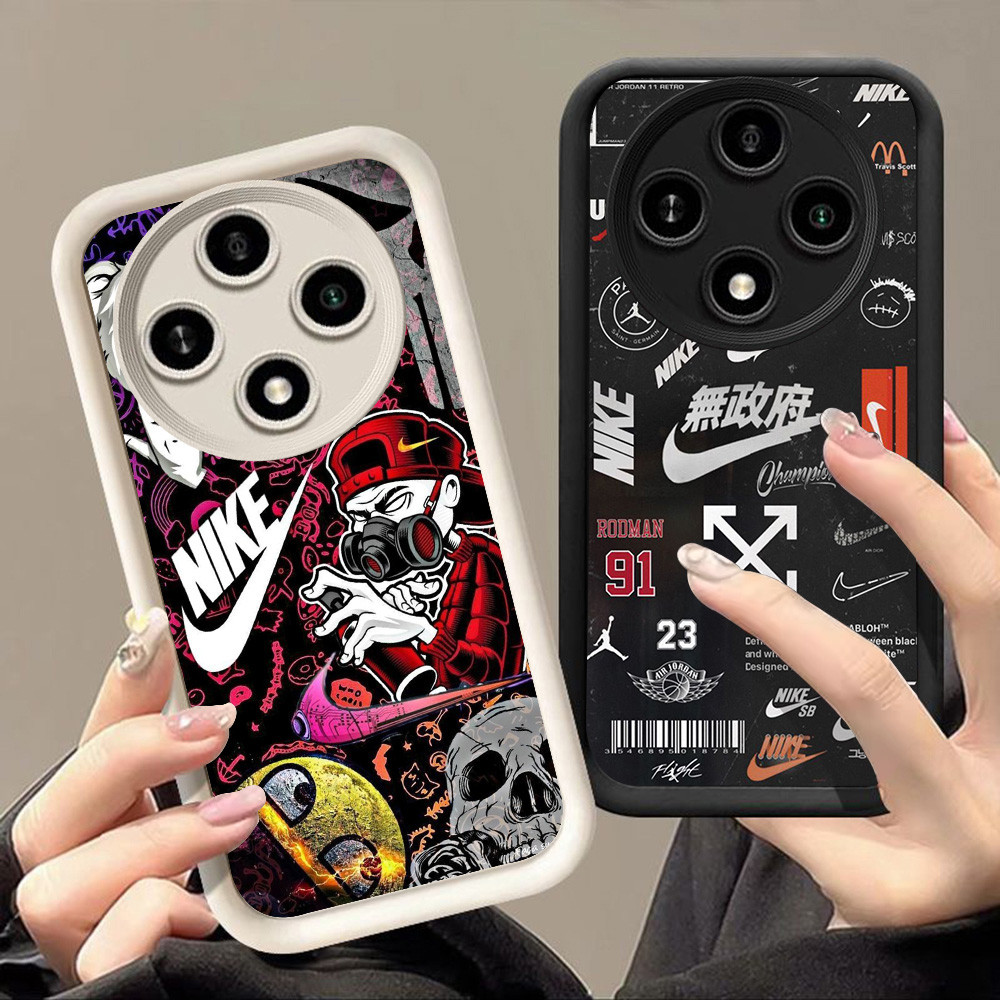 เคสสําหรับ VIVO IQOO Z9 T4 Y01A 13 NEO 10 Y300 Z9X Z10 Turbo Pro Plus 5G Q-9 Hp