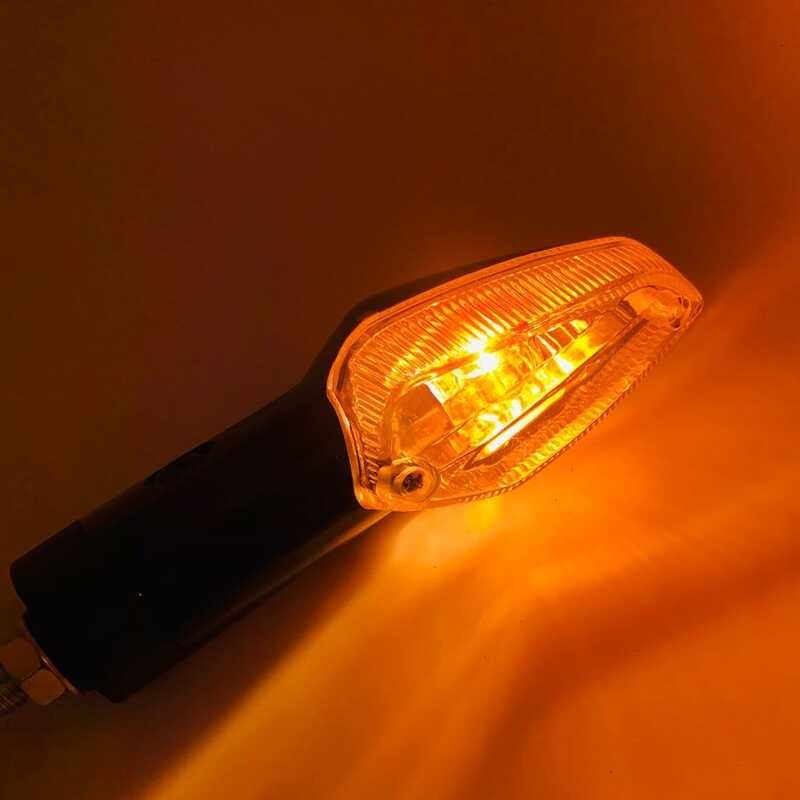 ชิ้น 2 ฮอนด้า CBR 150 150R 250R 300R Cb300 Cbf125 150 ไฟเลี้ยว R 50R   Cbf15