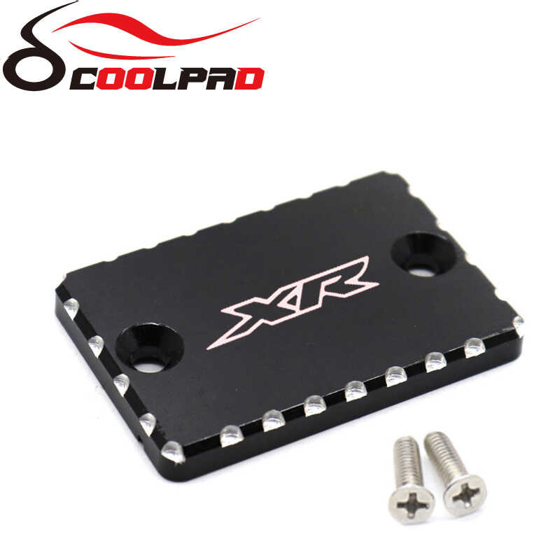 Δ ฮอนด้า Xr650l Xr250l Xr650r Xr600r Xr400/250/230 Motard 650R รถจักรยานยนต์