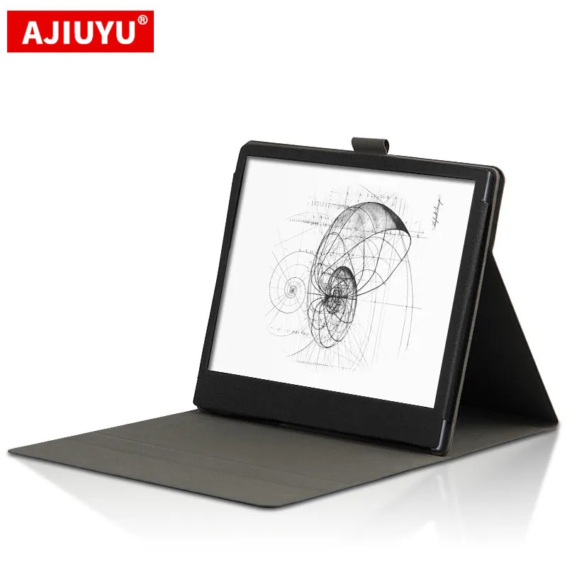 ในสต็อกสมาร์ทสําหรับ Onyx Boox หมายเหตุ air 2 10.3 "e-Reader ป้องกันสําหรับ Boox note air 10.3 "e-Bo