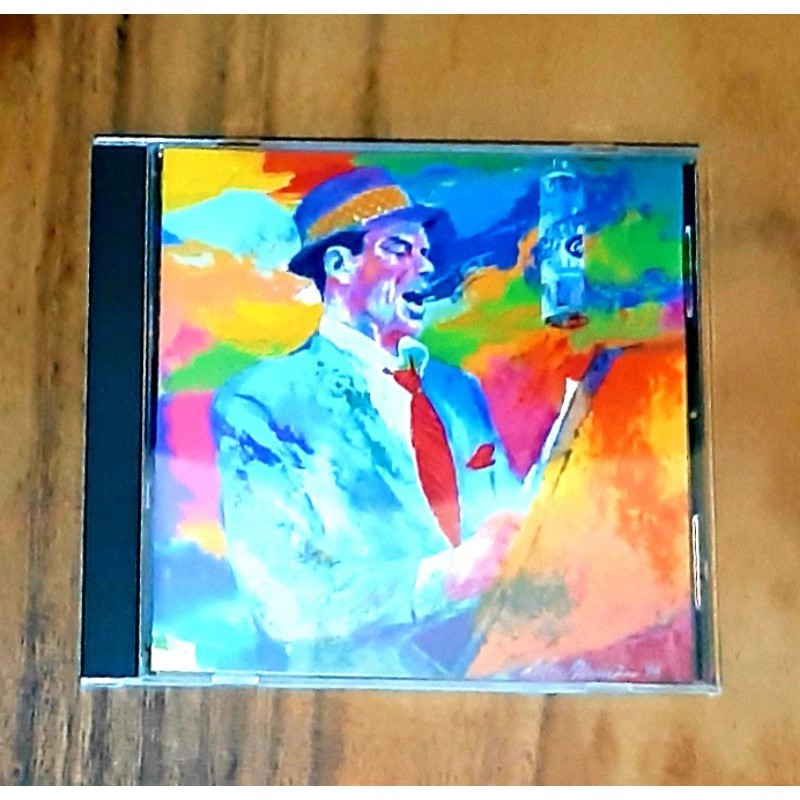 ในสต็อก (MUSIC CD) FRANK SINATRA : DUETS