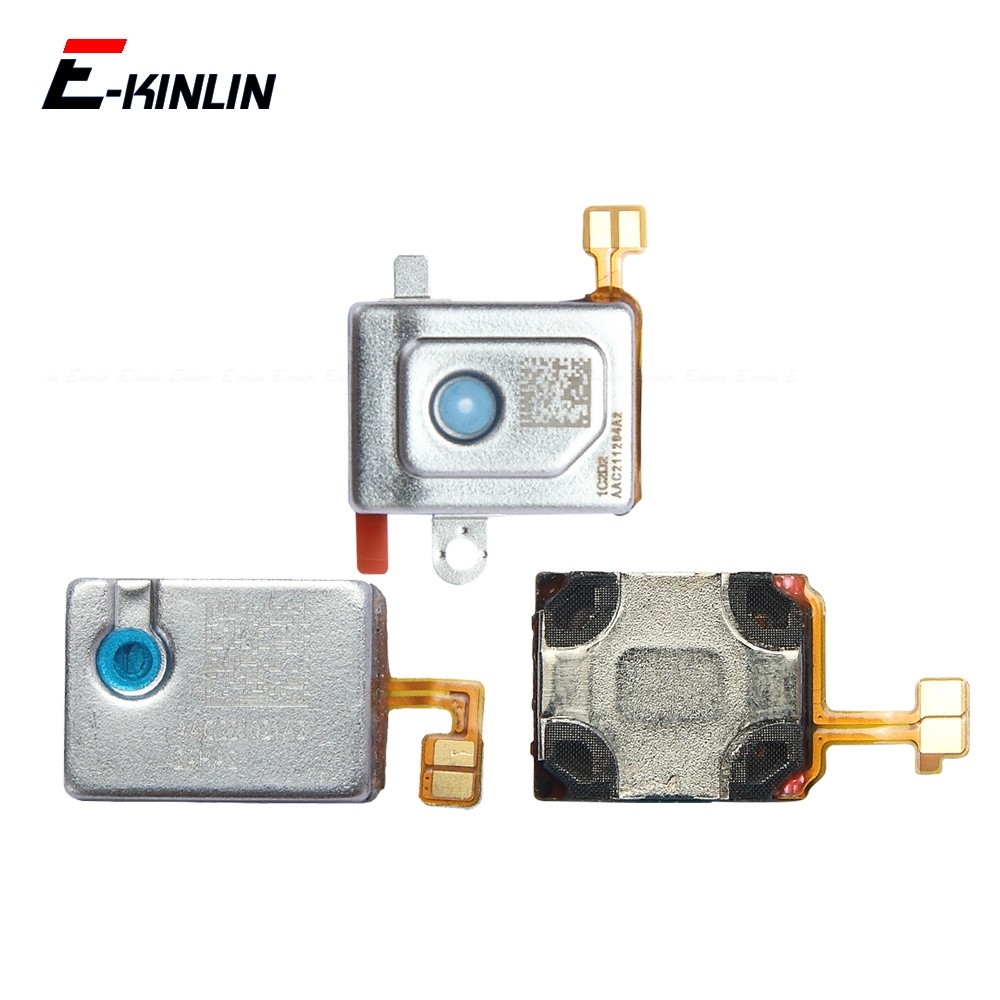 ด้านหน้าearpieceหูเสียงลําโพงflex Cable Receiverอะไหล่ซ่อมสําหรับXiaomi Mi 12 12S 12T 12X 13 13T 14 14T Civi 4 Pro Lite