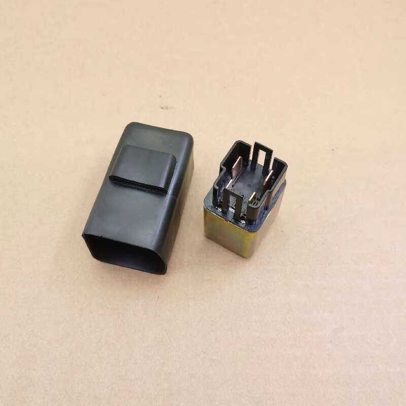 หมาะสำหรับ Hajor Suzuki Bend Beam Car Hj110-3-5 รีเลย์สตาร์ทสำหรับ Hajor Hj110-3 / A / C / D Xuandi