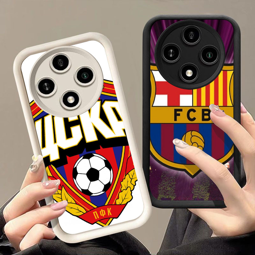 เคสสําหรับ VIVO IQOO Z9 T4 Y01A 13 NEO 10 Y300 Z9X Z10 Turbo Pro Plus 5G Q-82 FC 4CKP