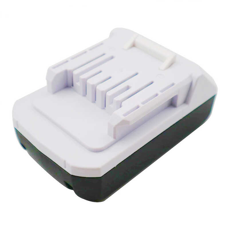 Δ Bl1811g Bl1815g Bl1820g Bl1813g Bl1825g 195608-4 Cl183d Df457d Df457dwe 18V 3000Mah แบตเ