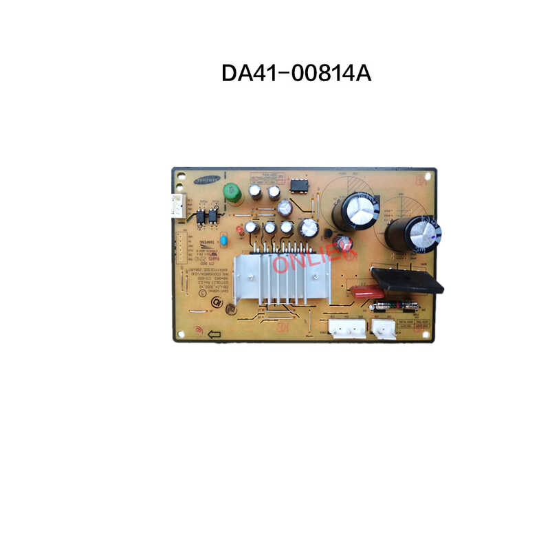 Δ ใหม่ซัมซุงตู้เย็นเดิม Da41-00814A Da92-00459Y / P อินเวอร์เตอ