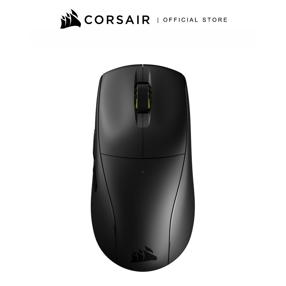 Corsair Mouse M75 AIR WIRELESS Ultra-Lightweight Gaming Mouse  Black