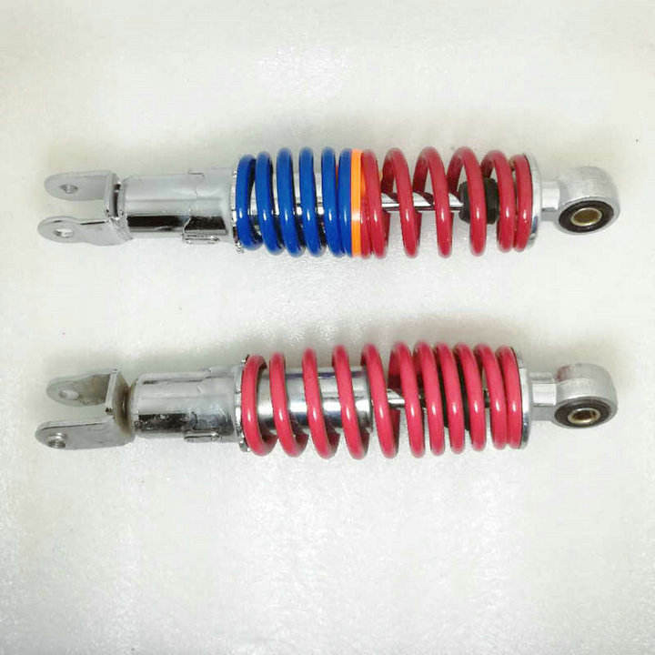 Jog50/90 พิมพ์ Saint Seal Dragon 12345 Generation Sail 90 พิมพ์ Dragon โช้คอัพหลัง โช้คอัพหลัง ส้อมด