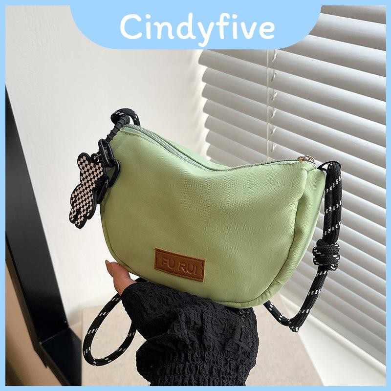 Modern Chic Womens Crossbody Tote Bag อินเทรนด์ Spacious Design ใช้สําหรับทุกวัน