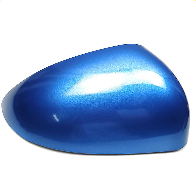 ி อะไหล่รถยนต์ Chevrolet Aveo Sonic Mirror Cover Shell