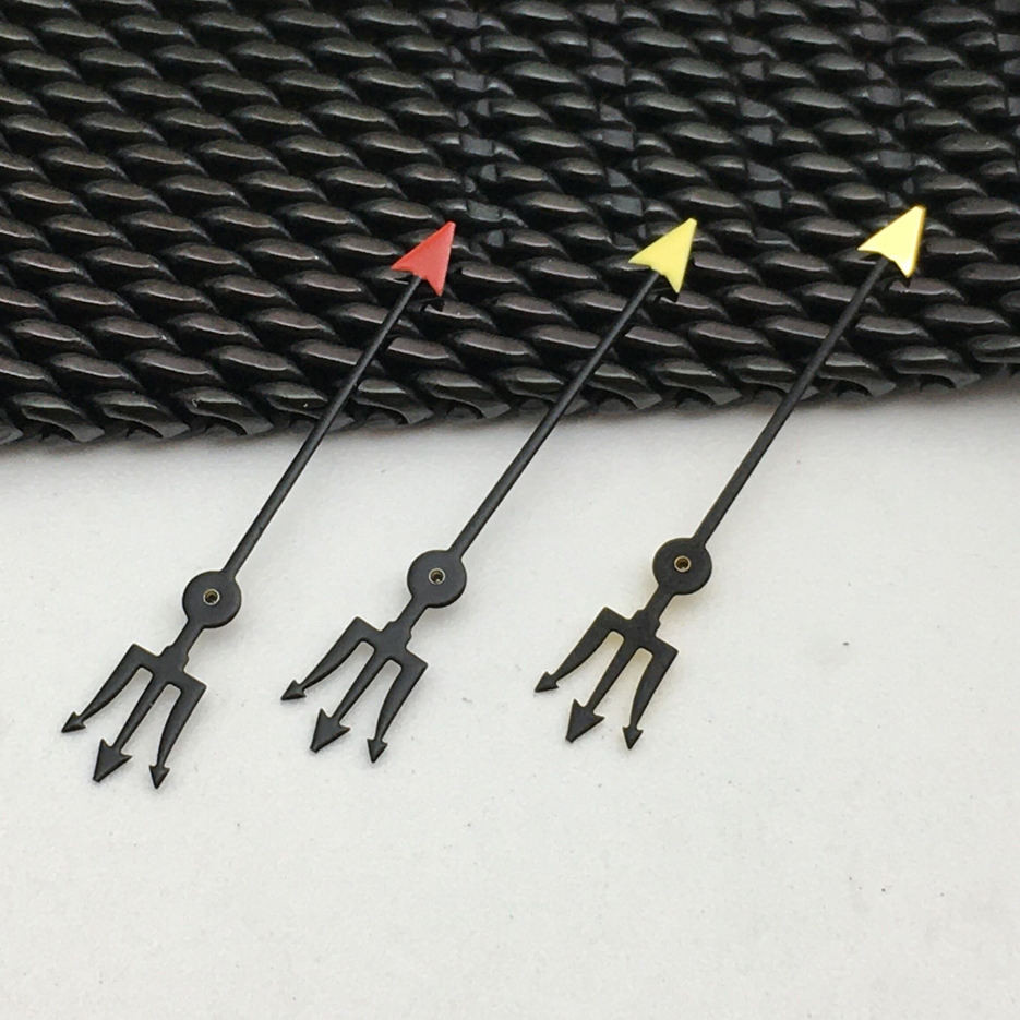 [ผลิตภัณฑ์ใหม่ที่ต้องการ] แทนที่แผ่น 28.5 มม. Seiko ดัดแปลงนาฬิกามือ Adapt NH35A การเคลื่อนไหว NH36A