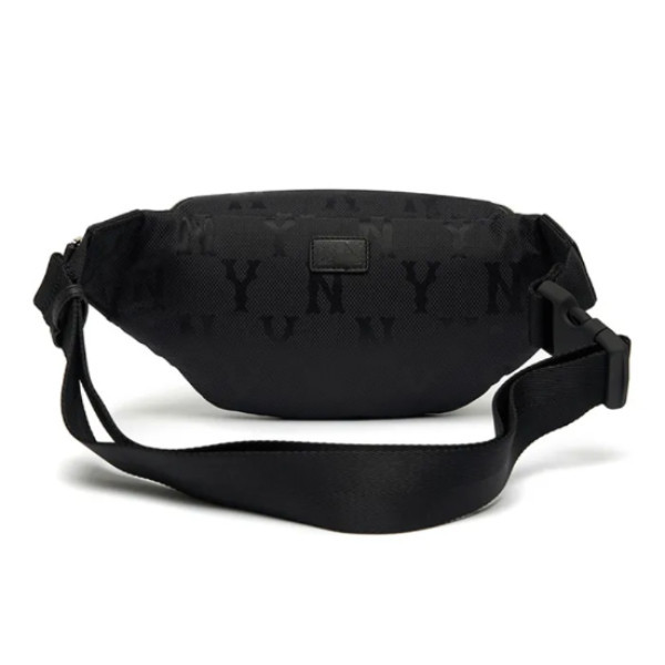 ♞,♘MLB (พร้อมส่ง) กระเป๋าMLB BAG รุ่นใหม่ล่าสุด กระเป๋าคาดอก ของแท้% ioe