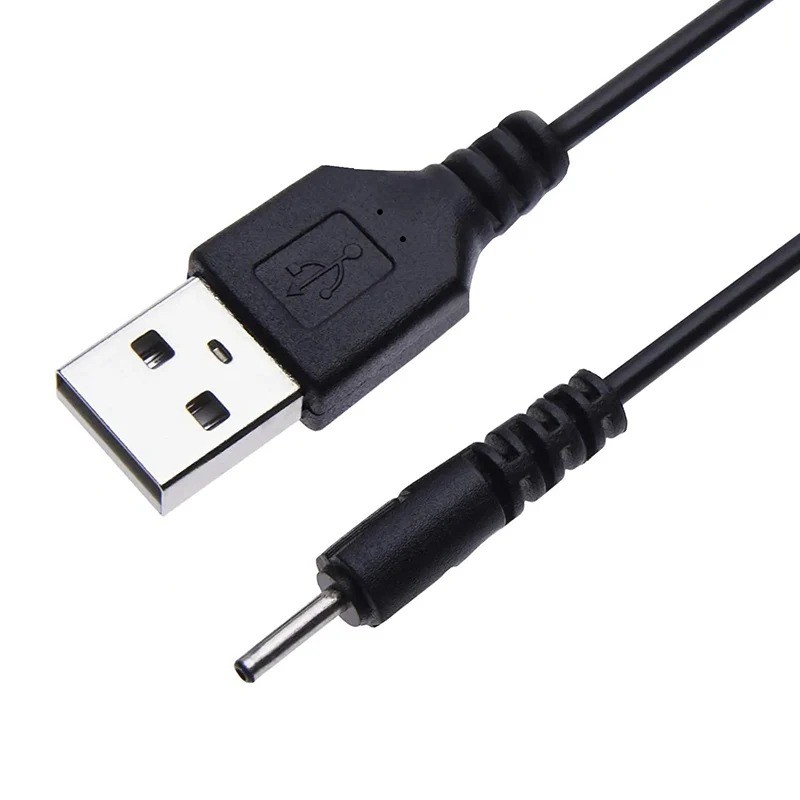 1.2m สายชาร์จ USB สําหรับ Nokia N80 N80 N800 N81 N810 N82 N90 N91 N92 N93 N93i N95-rm