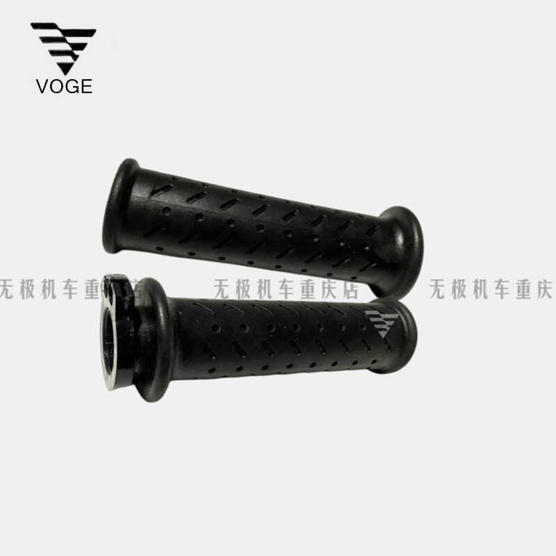 J ไม่มีขั้ว 500R 500Ds 650Ds 525R มือจับน้ำมัน Lx500-R Lx650-2 โรงงานเดิม Longxin