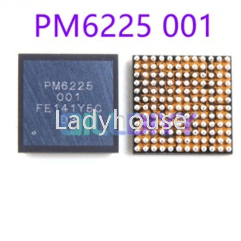 Pm6225 001 การจัดการพลังงาน IC PM 6225 Powe Supply ชิป IC PMIC