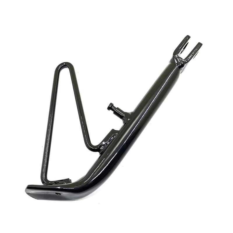 J เหมาะสำหรับซูซูกิสัมผัส Qs100t Licairuimeng Cairuimeng Qs125t-2-4-5 เท้าด้านข้างสนับสนุนด้านข้าง