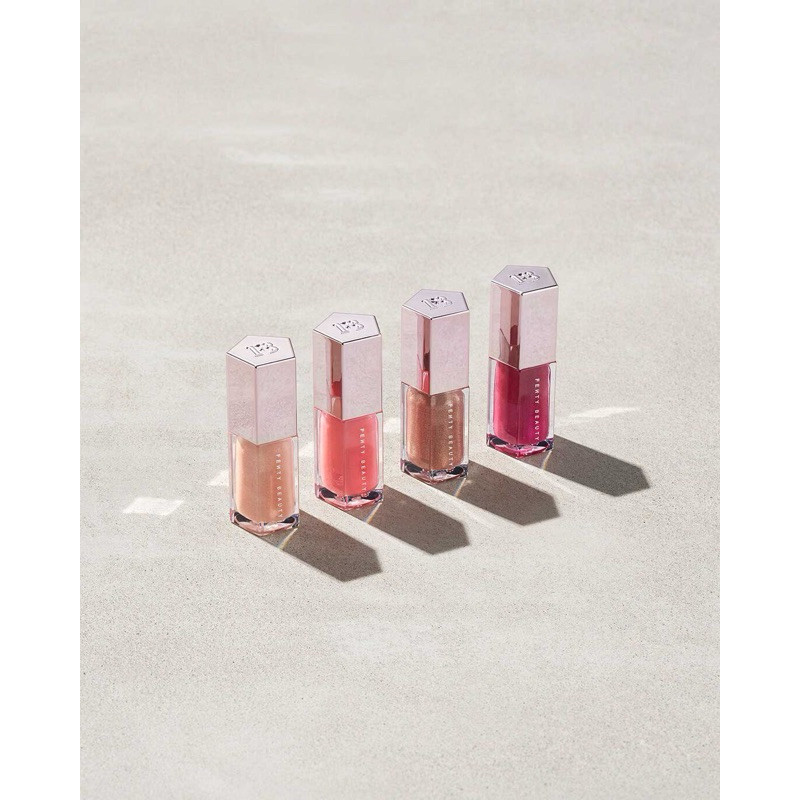 FENTY BEAUTY Gloss Bomb Universal Lip Luminizer  9ml