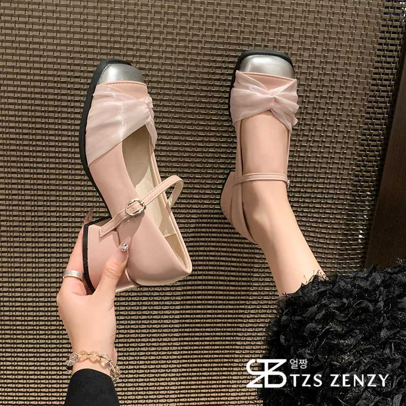 Tzs Zenzy Hefen Heels - Womens Heels - Womens Heels Shoes - Womens Heels Sandals - Heels Sandals