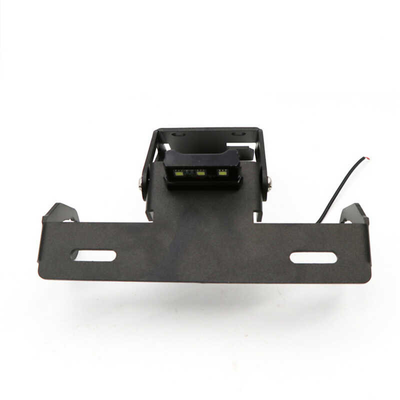 Δ ภาพใหญ่: คาวาซากิ Z650 อะไหล่รถจักรยานยนต์ Ninja 650 2017 2