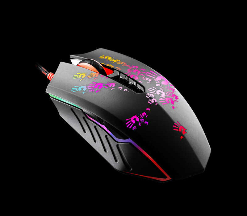 Official] [Bloody A4Tech Bloody A60 gaming mouse Light Strike Armor Boot 6 Sniper Modes 6200 CPI In