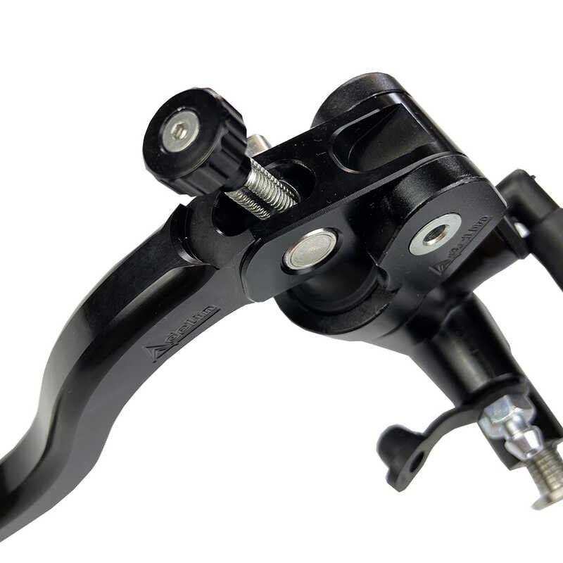 Δ 14Mm 15Mm เดิม Ade Px1 แข่งรถจักรยานยนต์เบรคคลัชปั๊มหลัก