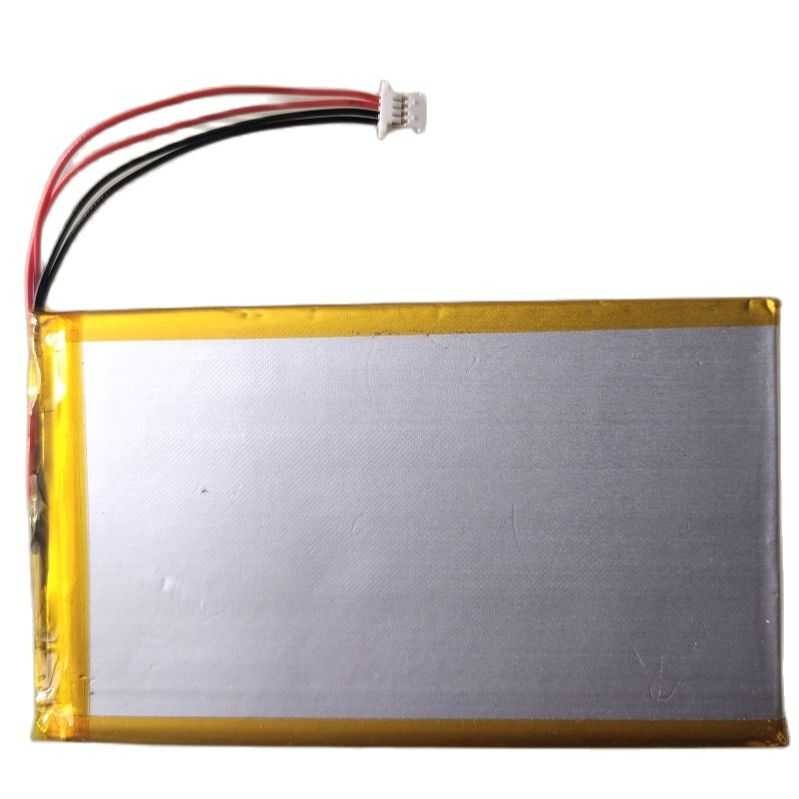 Δ ภาพใหญ่: Cayin I5 C5 N3 N5 N6 I & II Player ชุดแบตเตอรี่ลิเธียมโพ