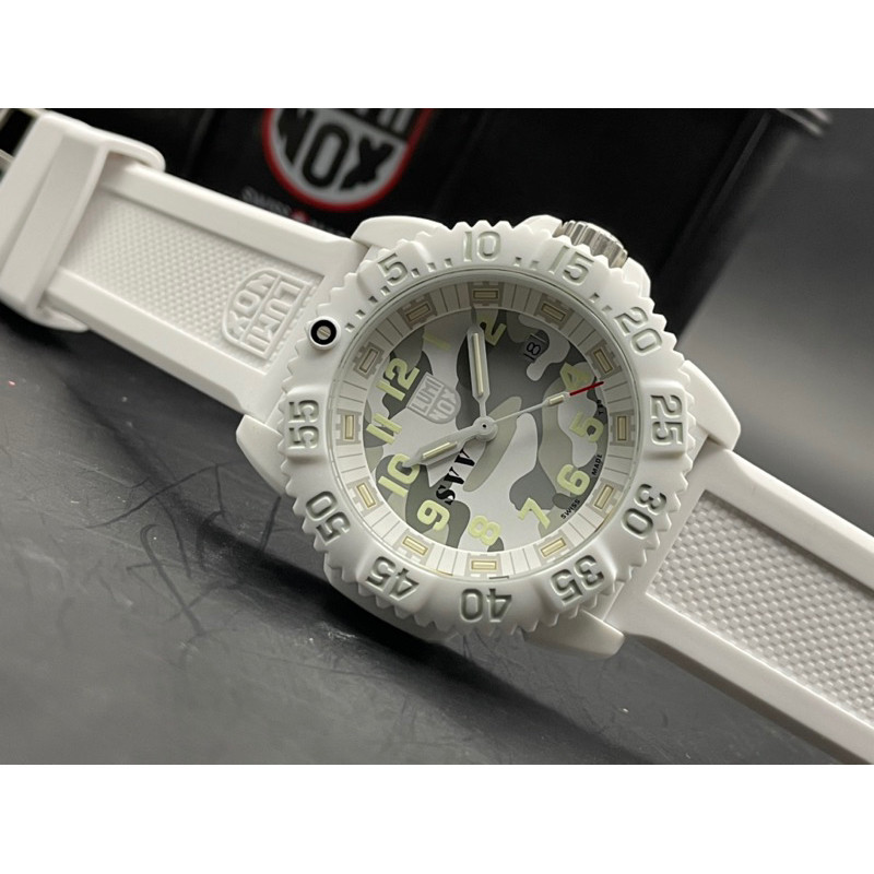 Luminox  มือสอง ของเเท้