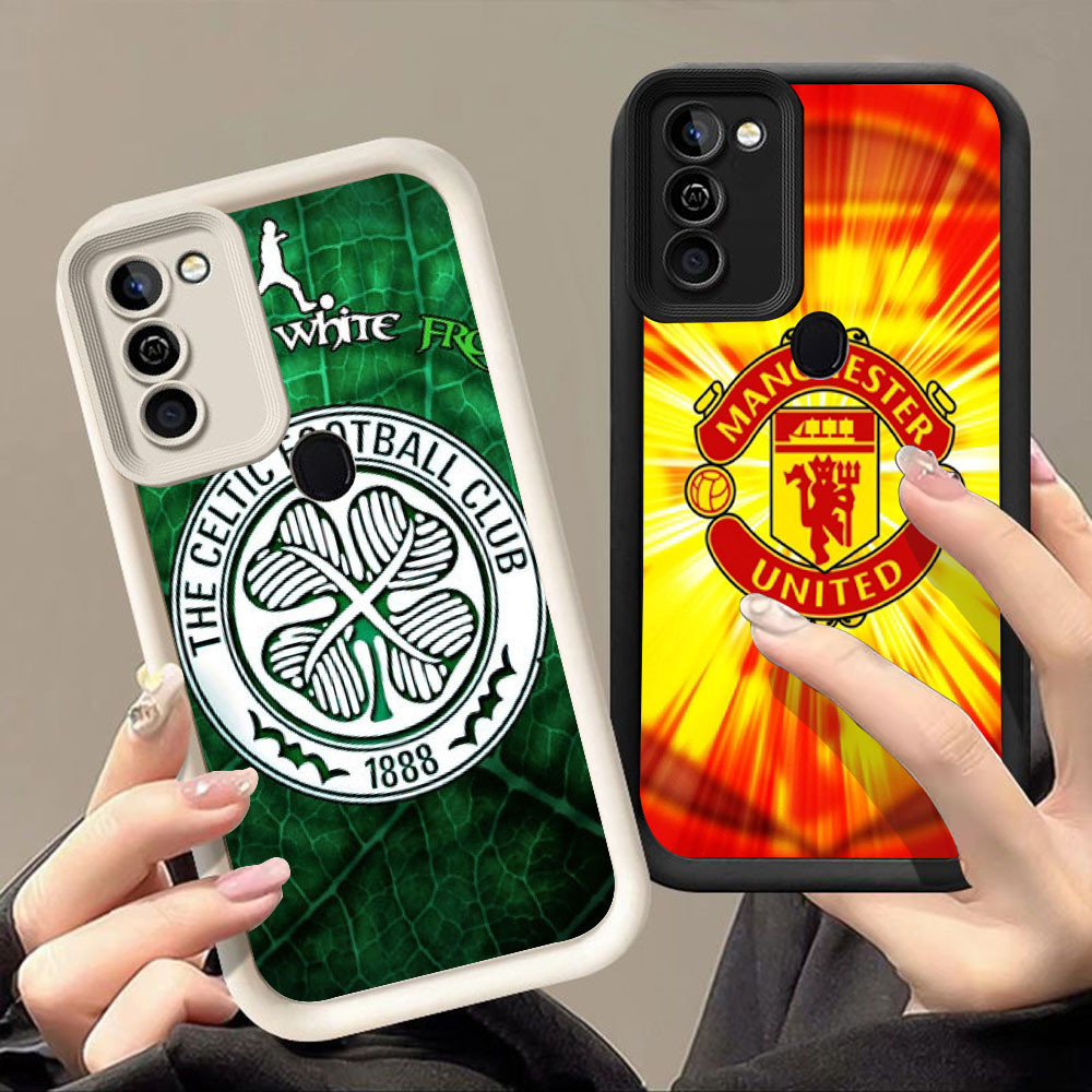 เคสสําหรับ Samsung A50 A30s A50s A30 A20 A55 A11 A10S A21S A20S M11 5G Q-8 Manc