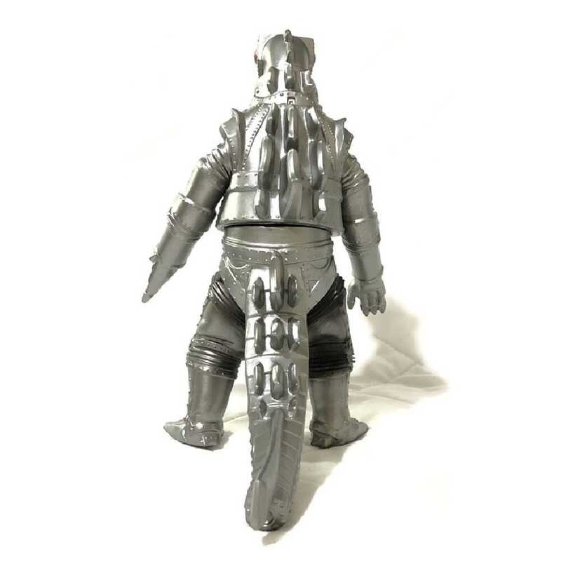 Shop MPS โมเดล ฟิกเกอร์ เมก้า ก็อตซิลล่า 1975 งานซอฟไวนิล