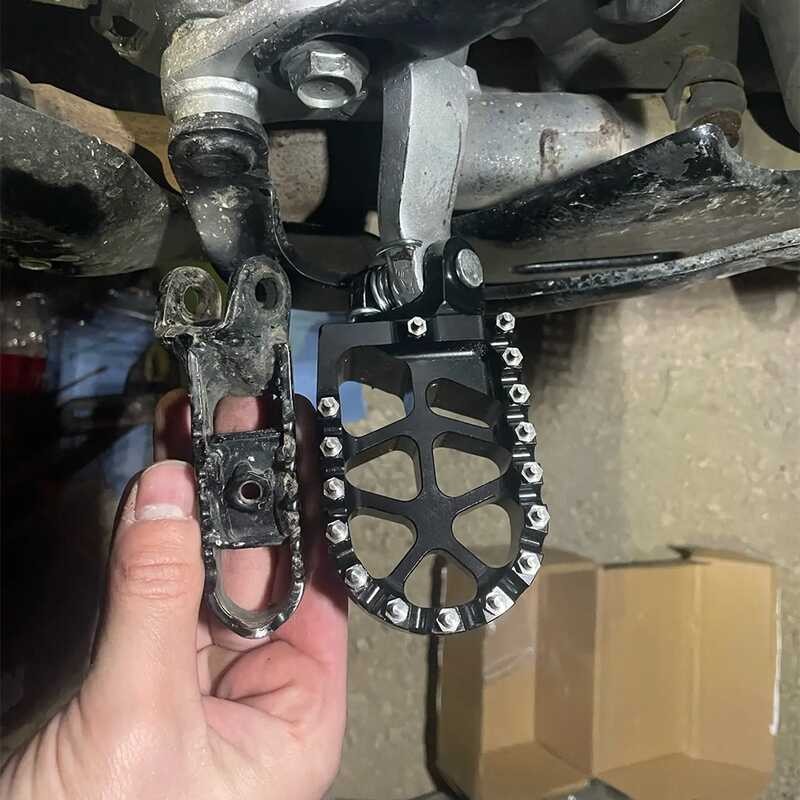 Δ ภาพใหญ่: 1987-1999 ฮอนด้า Transalp Xl600v Xl600 XL 600V 600 V