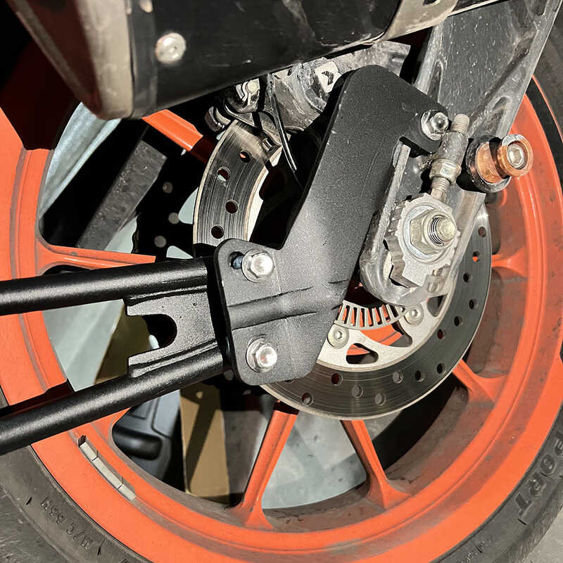 Δ สำหรับ KTM 390 250 200 125 RC Rc390 390Rc Rc250 Rc125 Rc200 อะไหล่รถจักรย