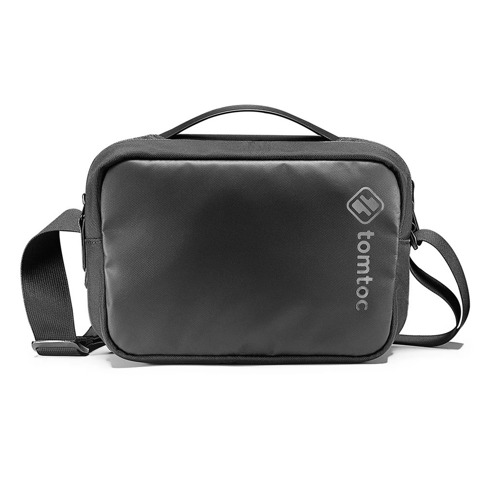 Tomtoc Urban Commute กระเป๋าสะพายข้าง สําหรับ iPad Air 10.9 นิ้ว / iPad Pro 11 นิ้ว
