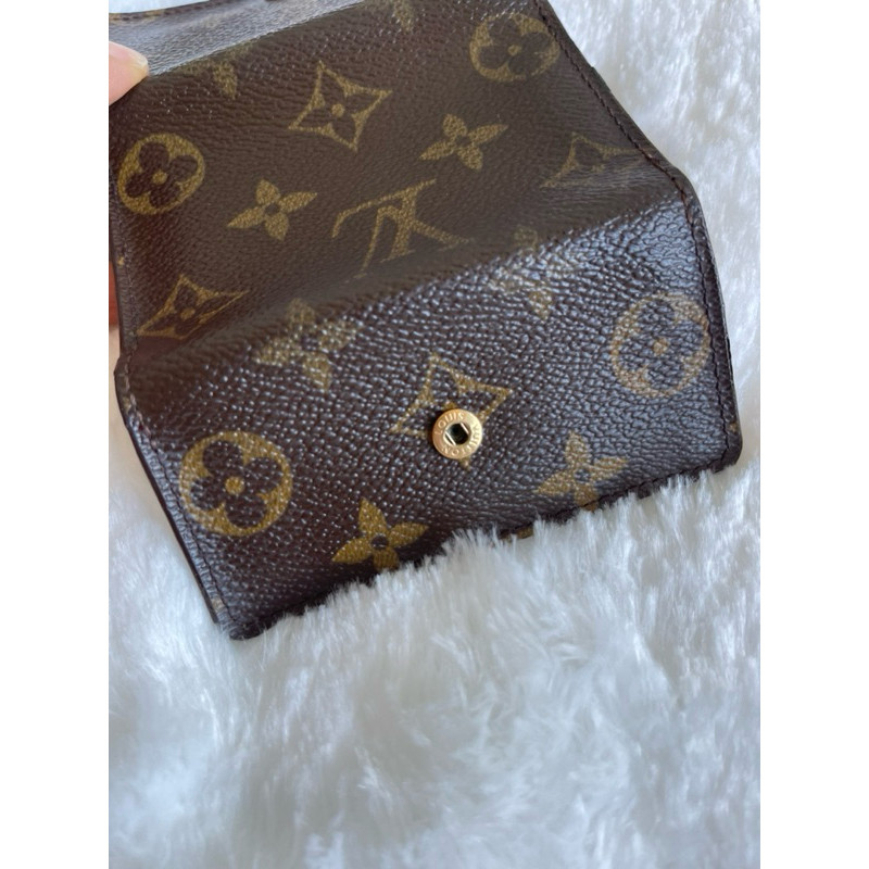 Louis Vuitton key holder